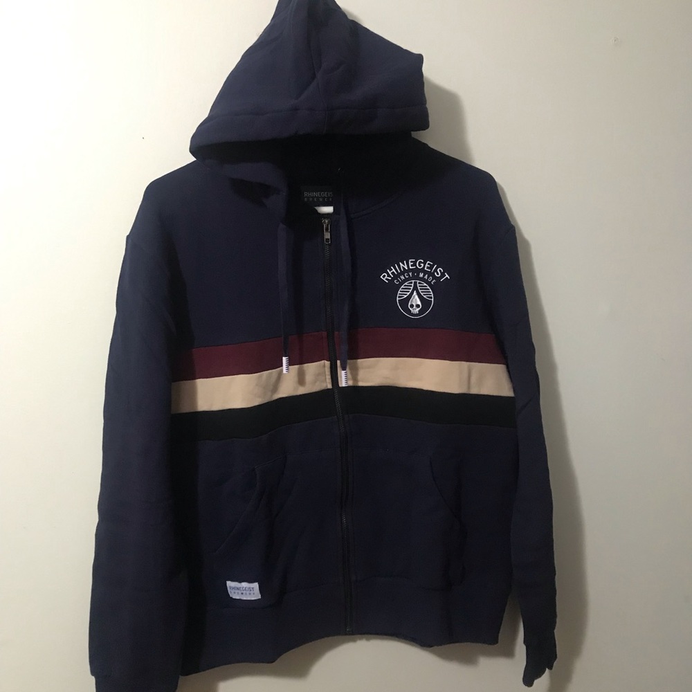 Rhinegeist Cincy made Sz Medium